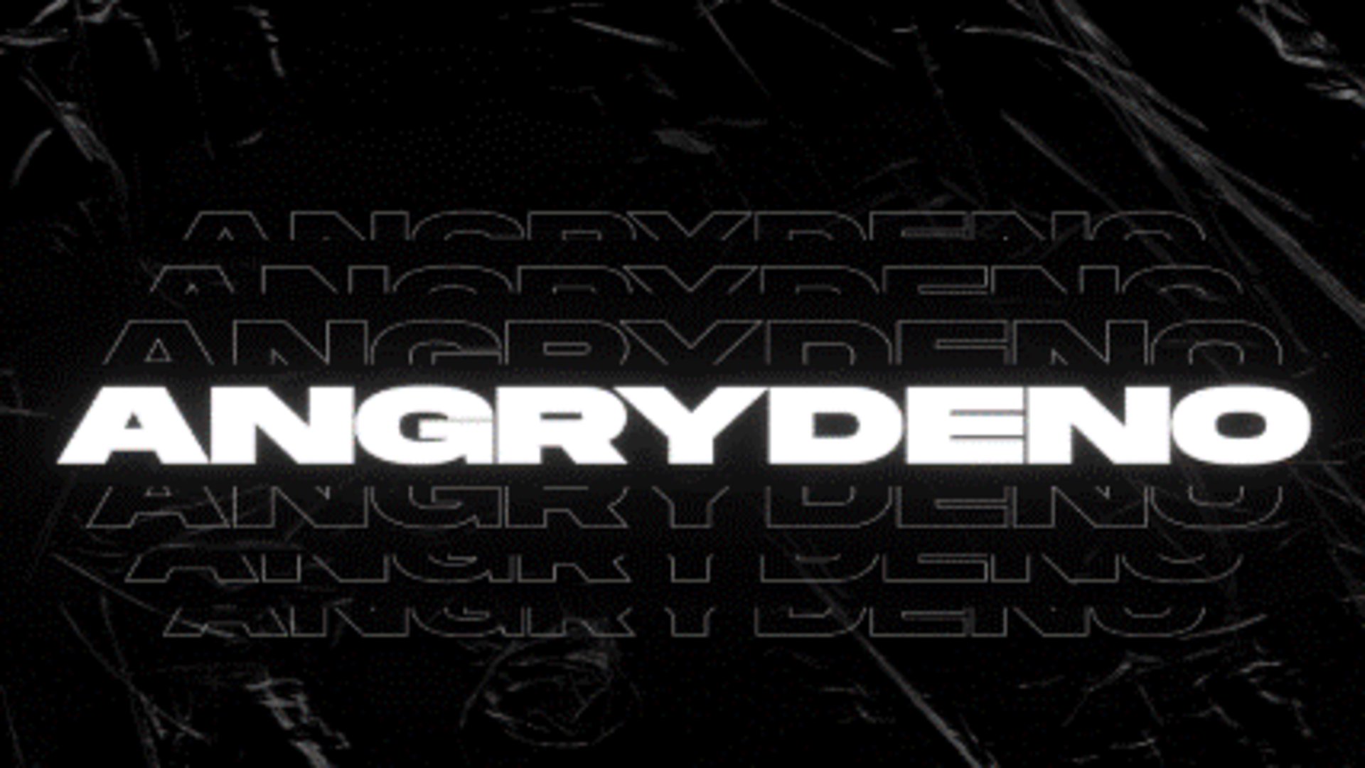AngryDeno Offline Background