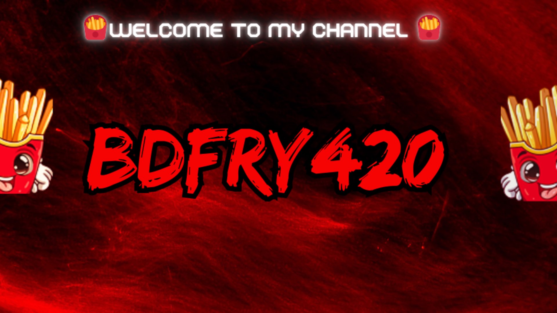 bdfry420 Offline Background