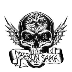 OBERONxSAMA