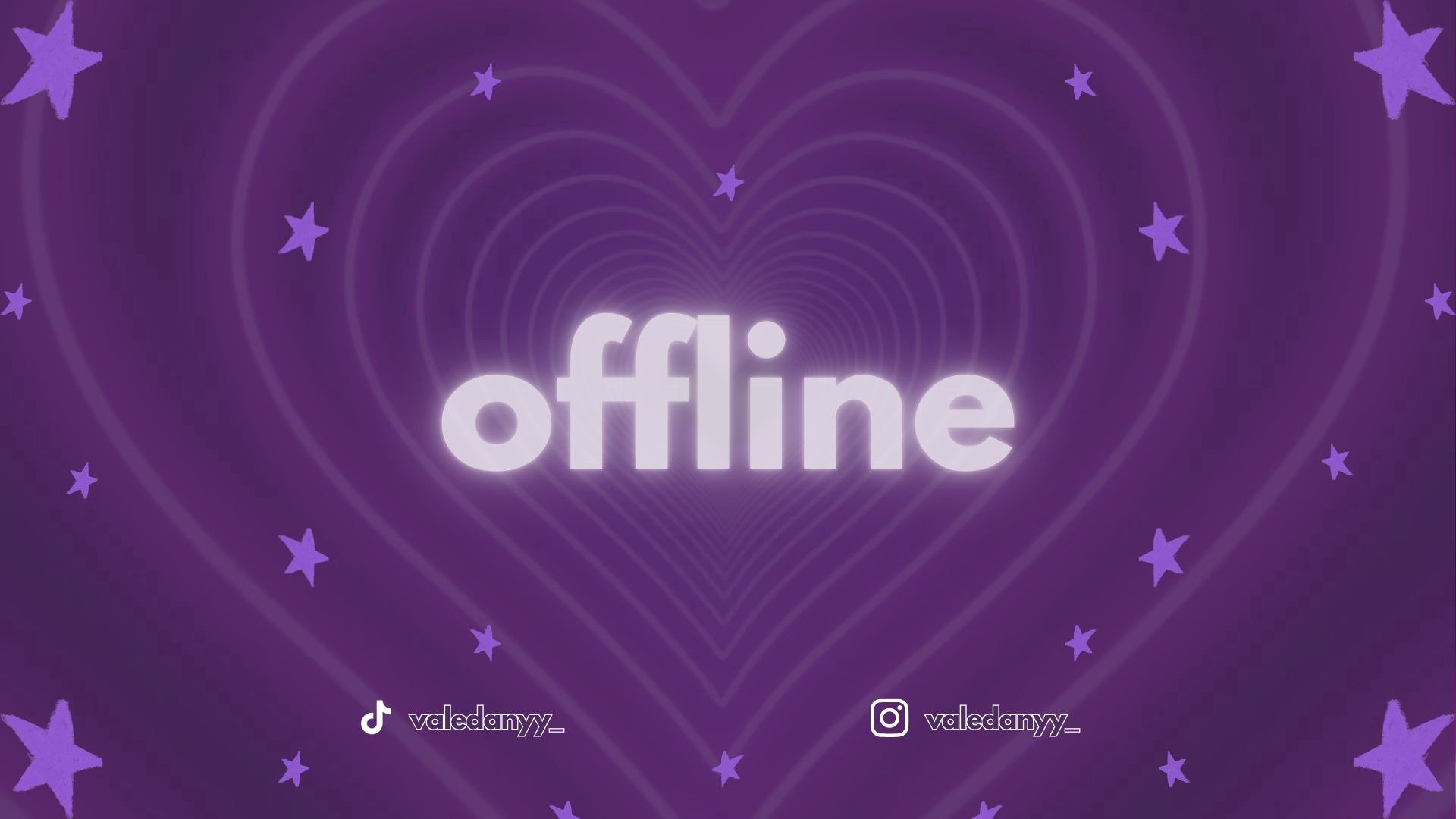 valedany07 Offline Background