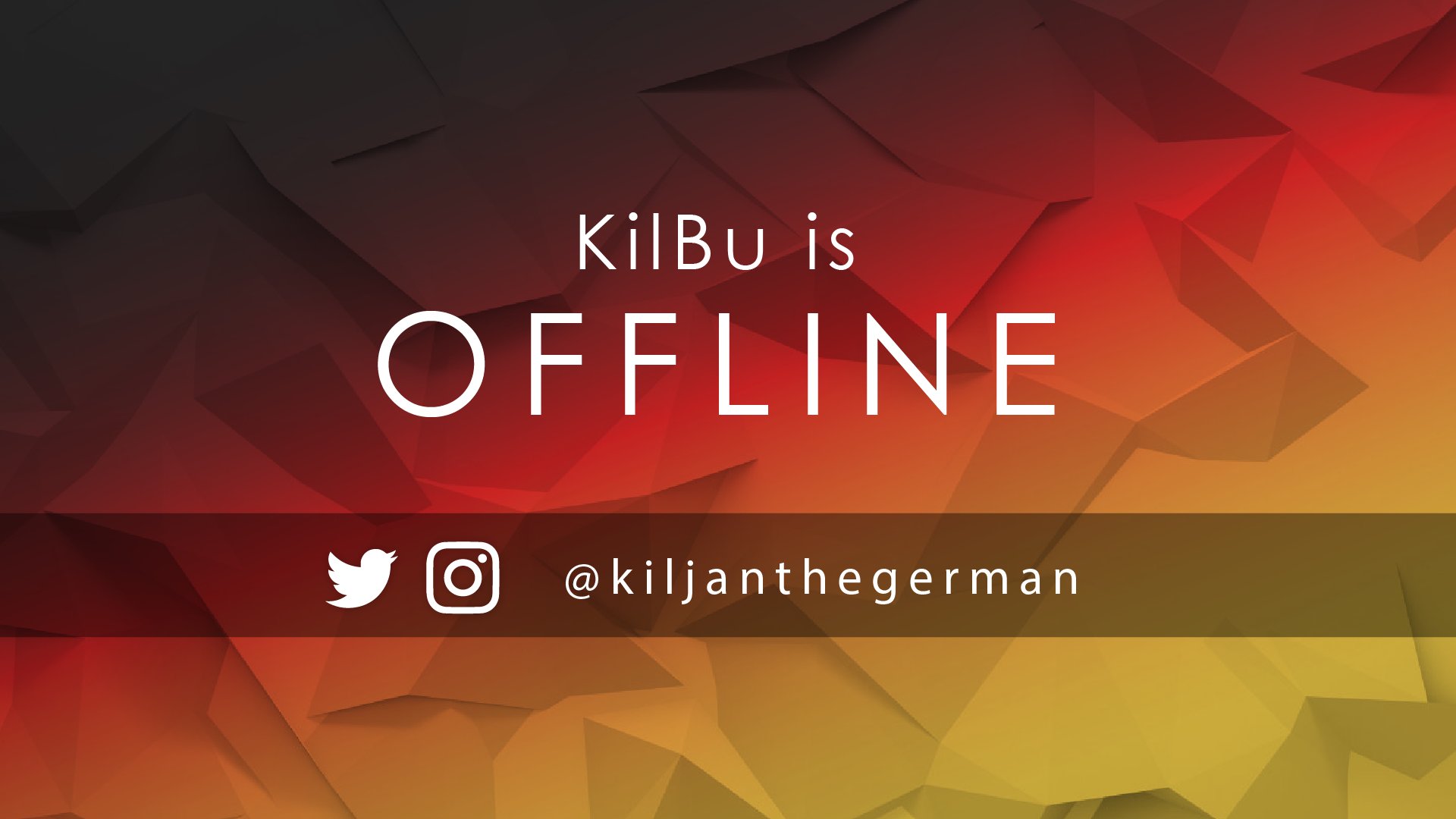KilBu Offline Background