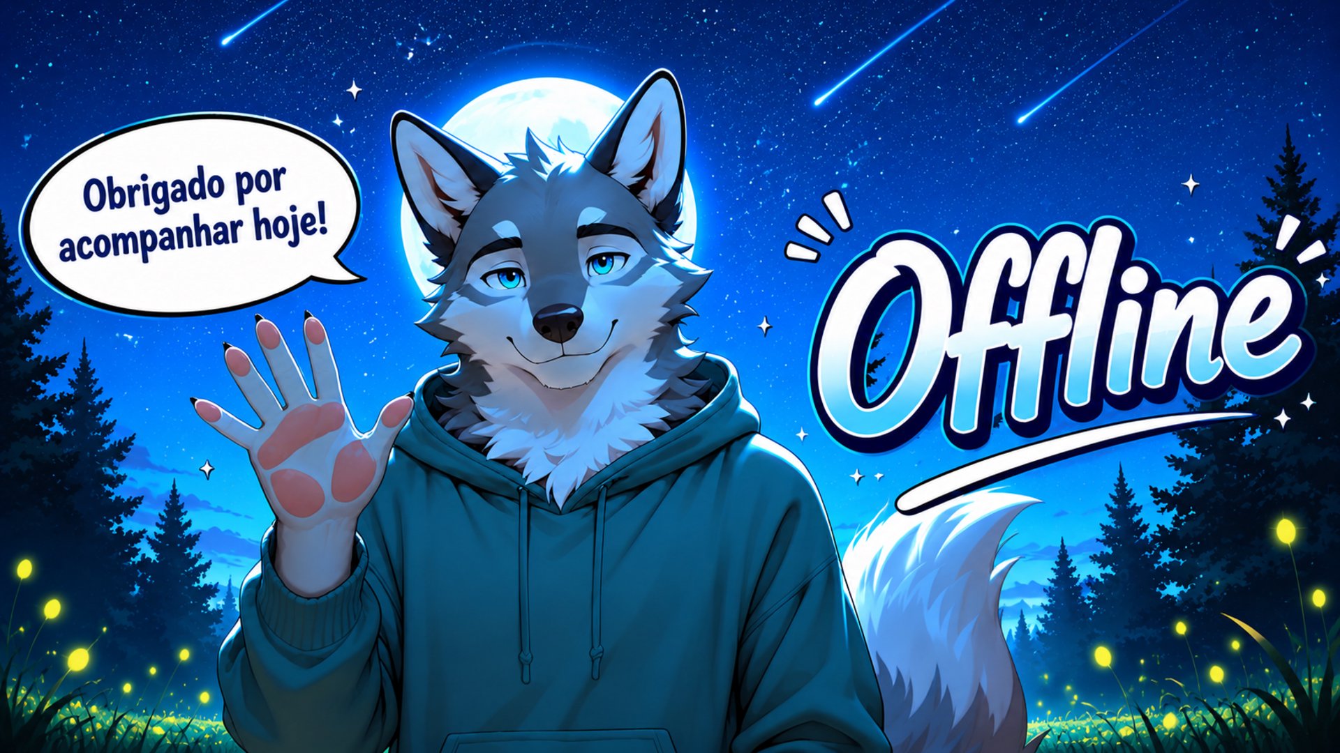 DomLusol Offline Background