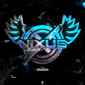 Nixus_Dragon
