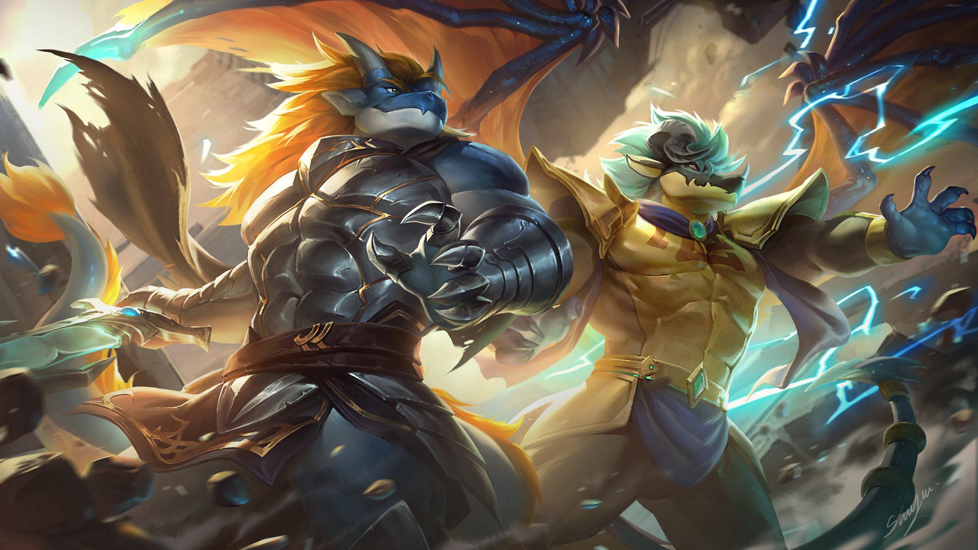 xboommon Offline Background