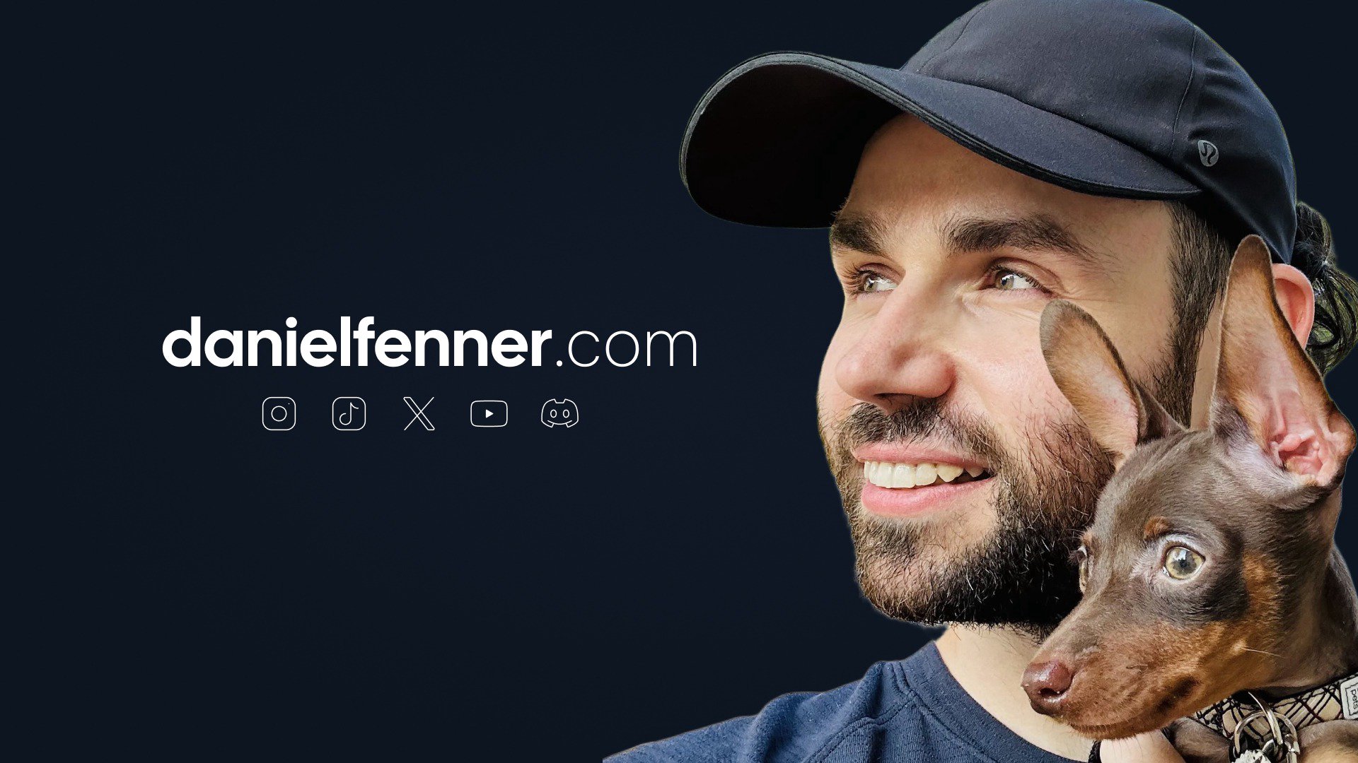 DanielFenner Offline Background