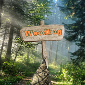 Woodbag905