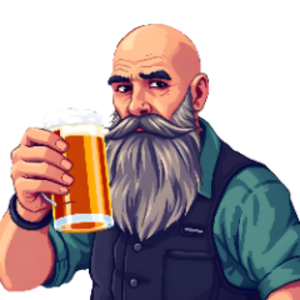 BeardedInk