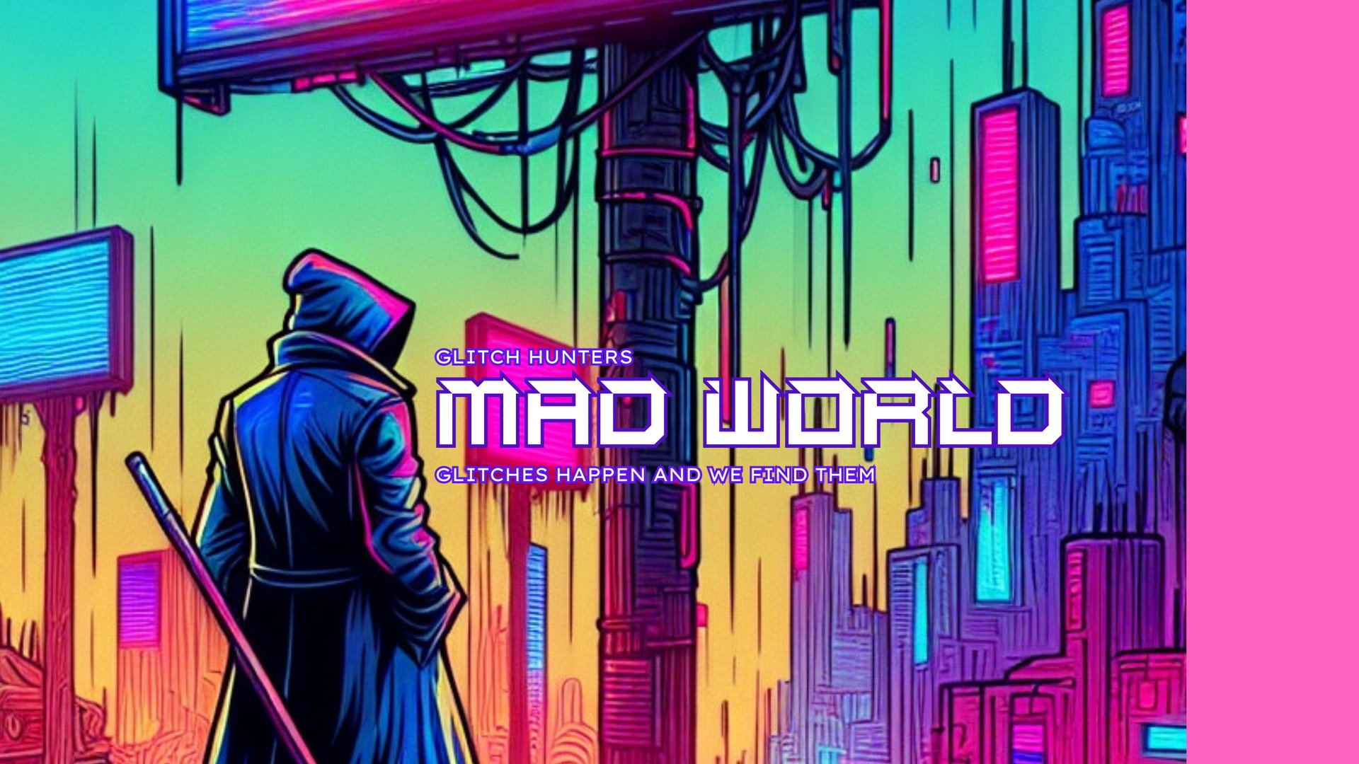 gameitwrong Offline Background