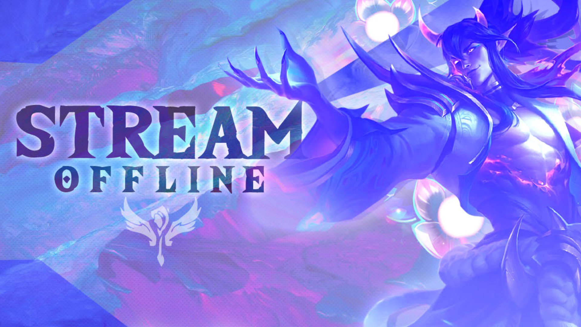 Sophyre Offline Background