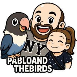 PabloAndTheBirds