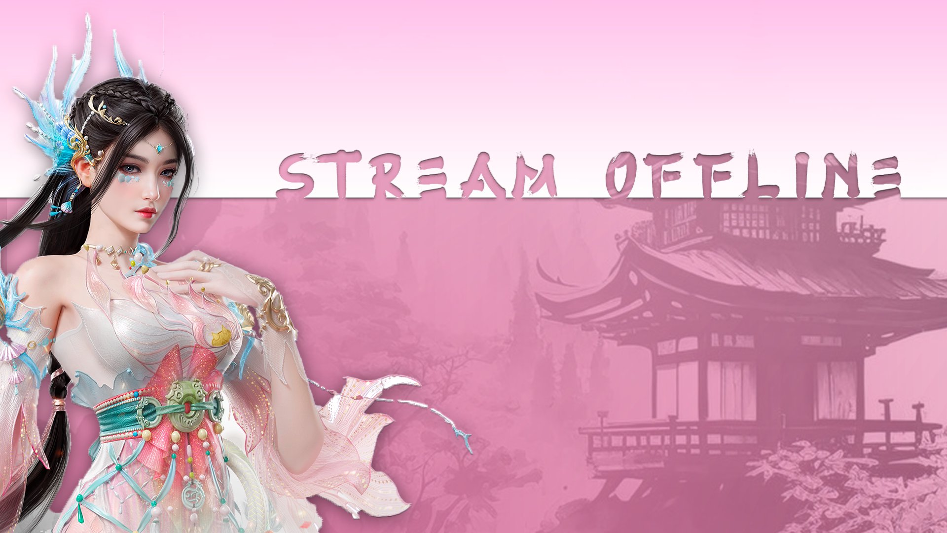 NePanacea Offline Background