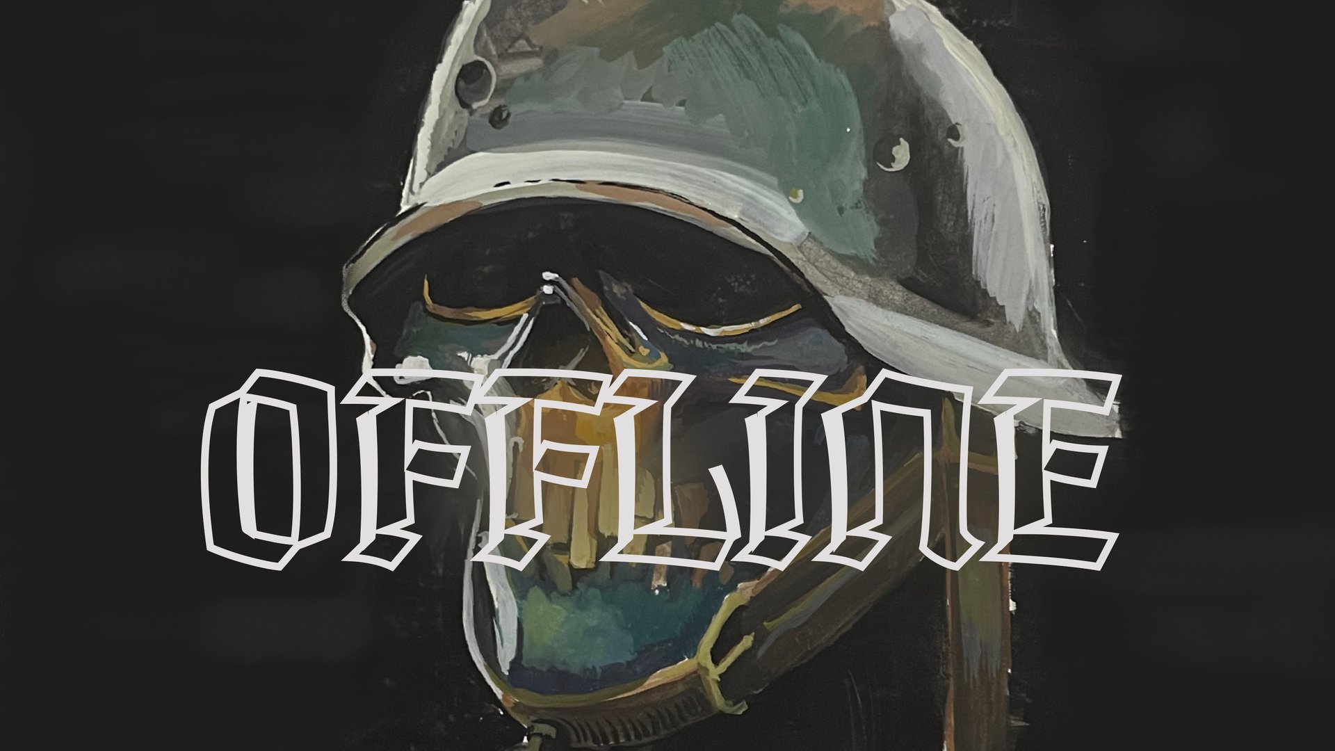 beeink96 Offline Background