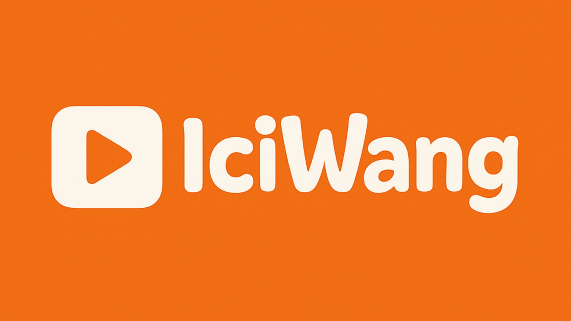 IciWang Offline Background