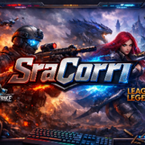 sracorri