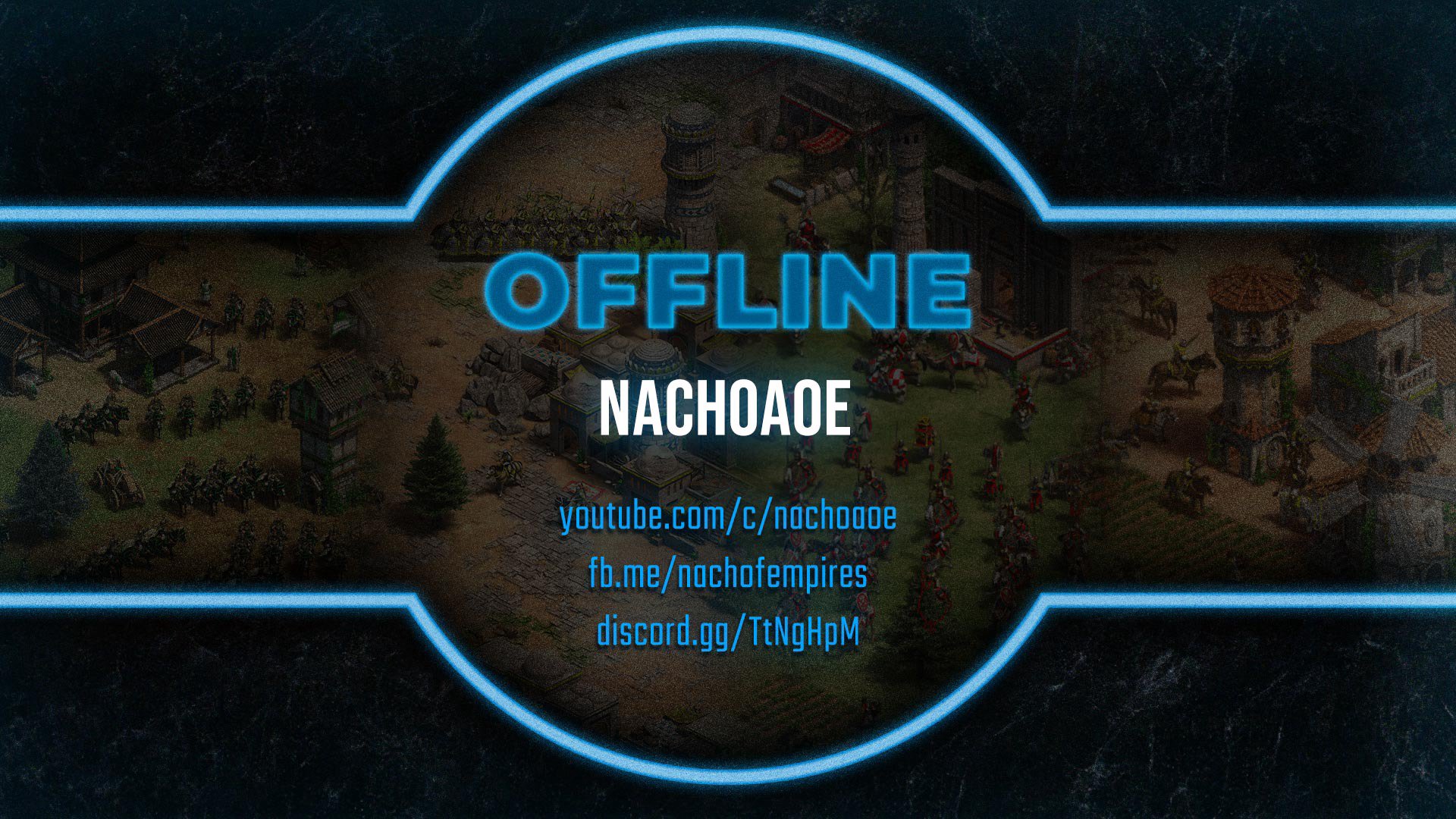 Nacho_AoE Offline Background