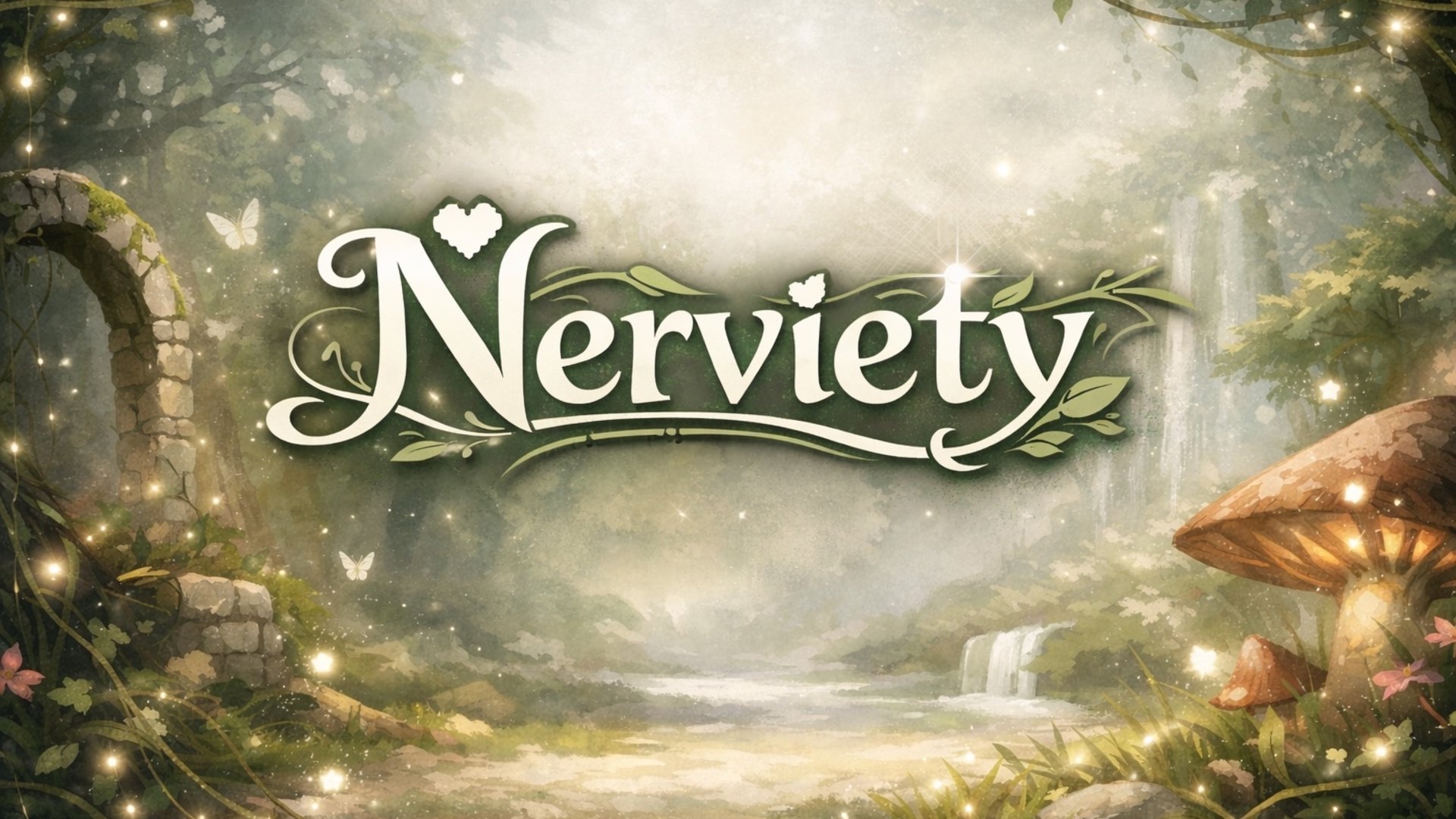nerviety Offline Background