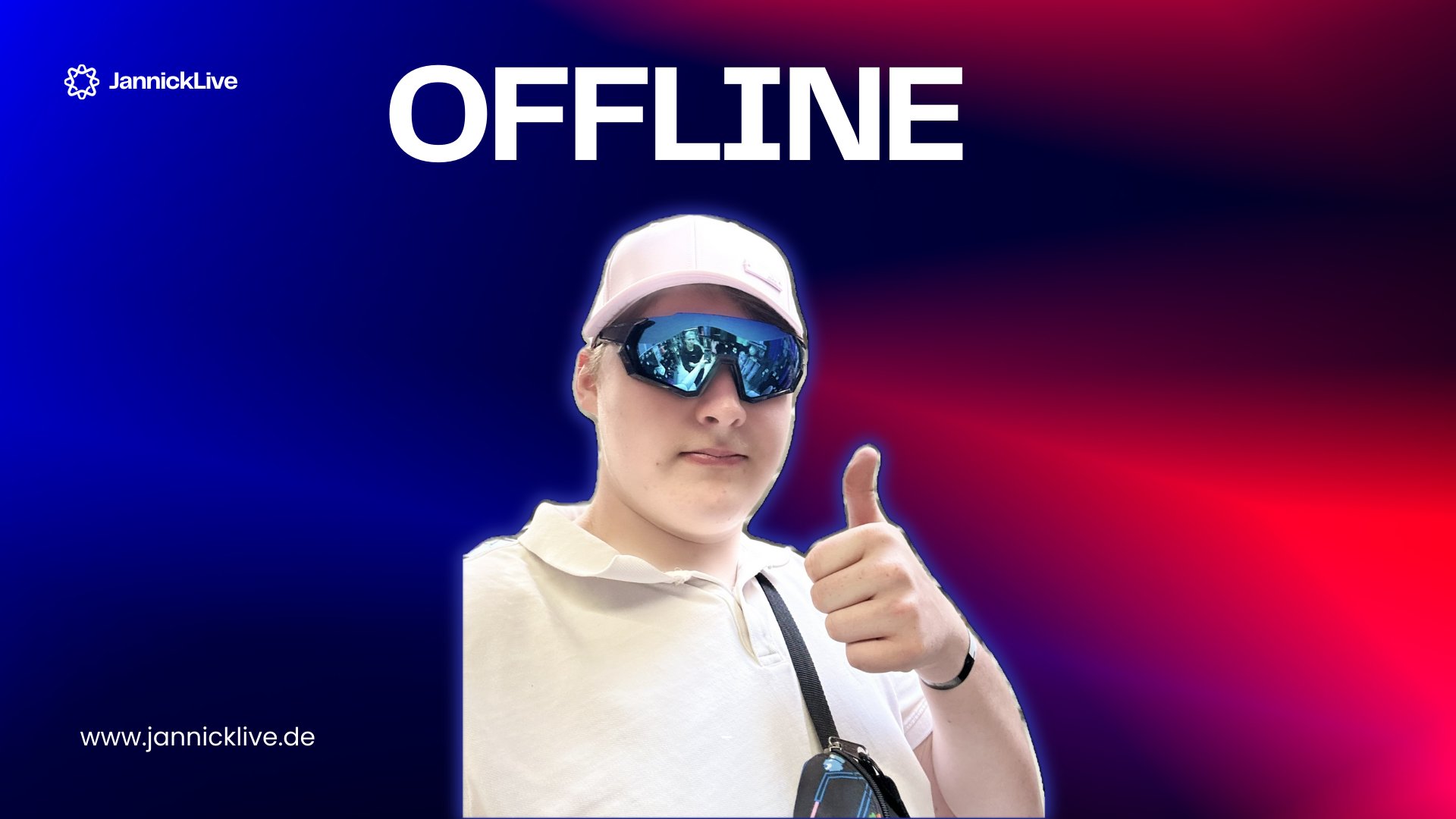 jannicklive Offline Background