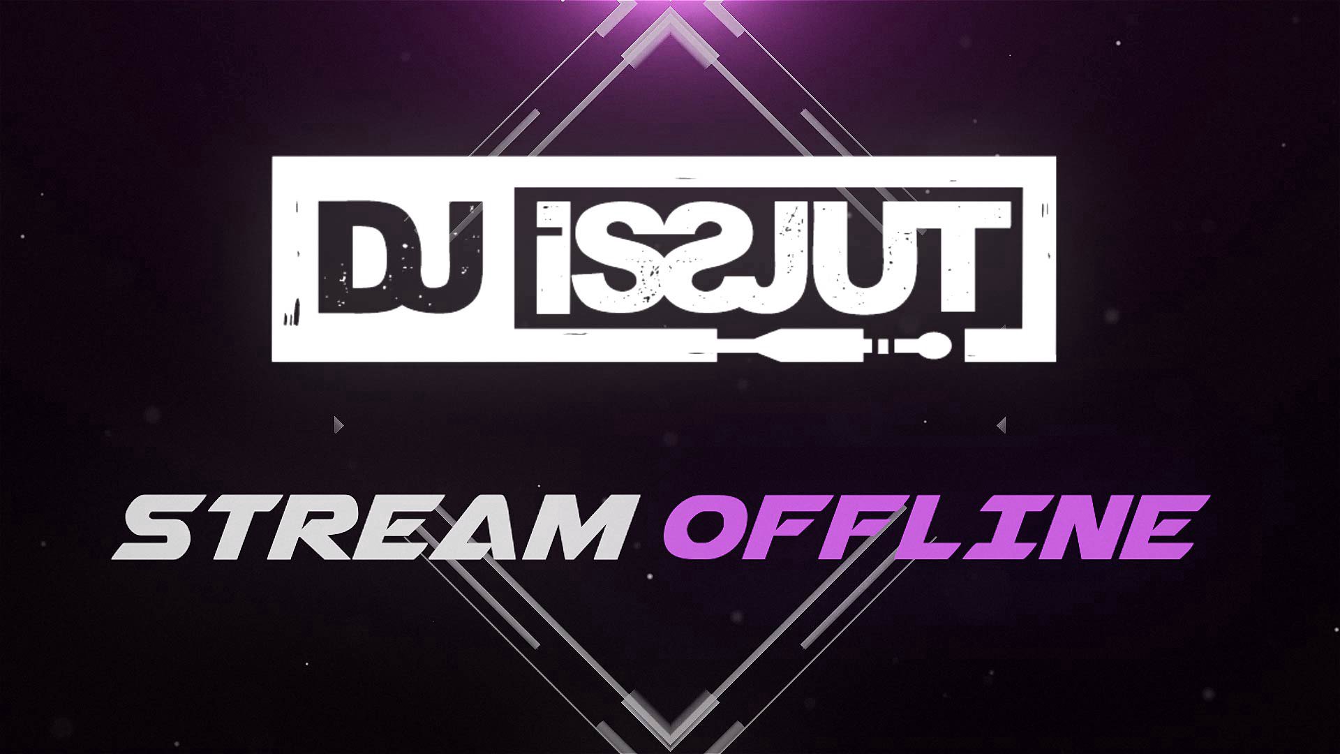 DJ_Issjut Offline Background