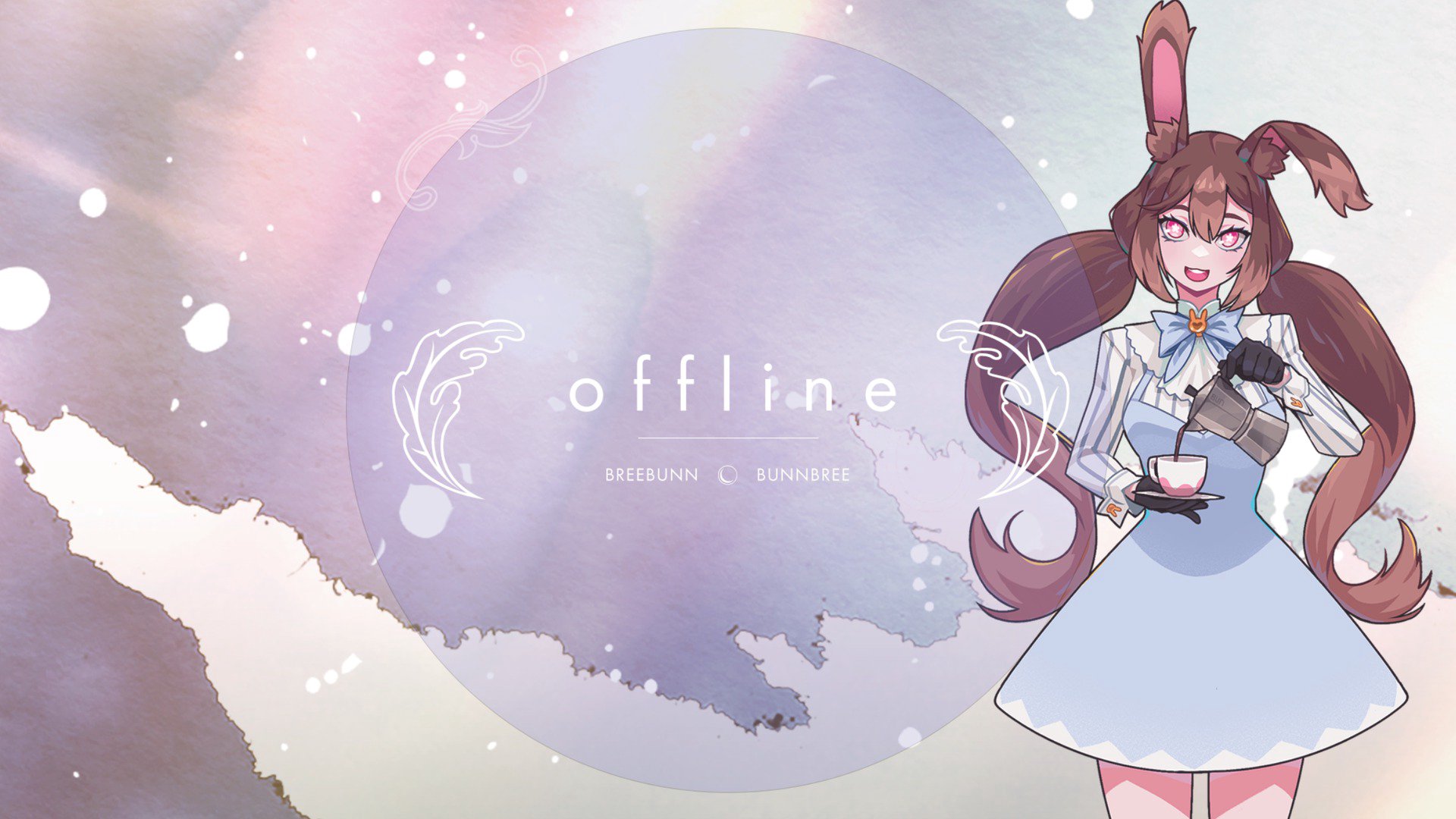 breebunn Offline Background