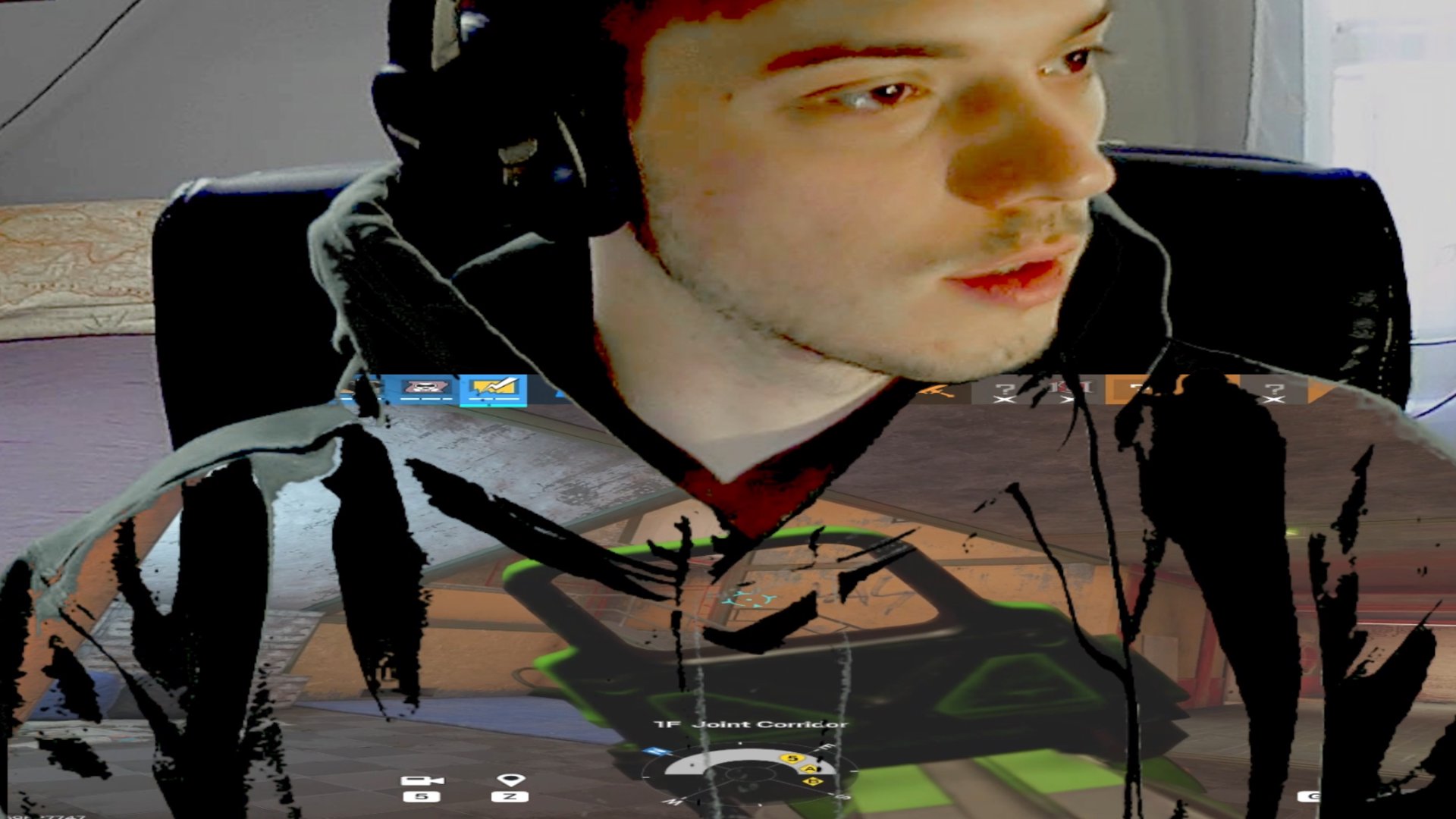 oldmaciej Offline Background