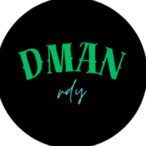 DmanRDY