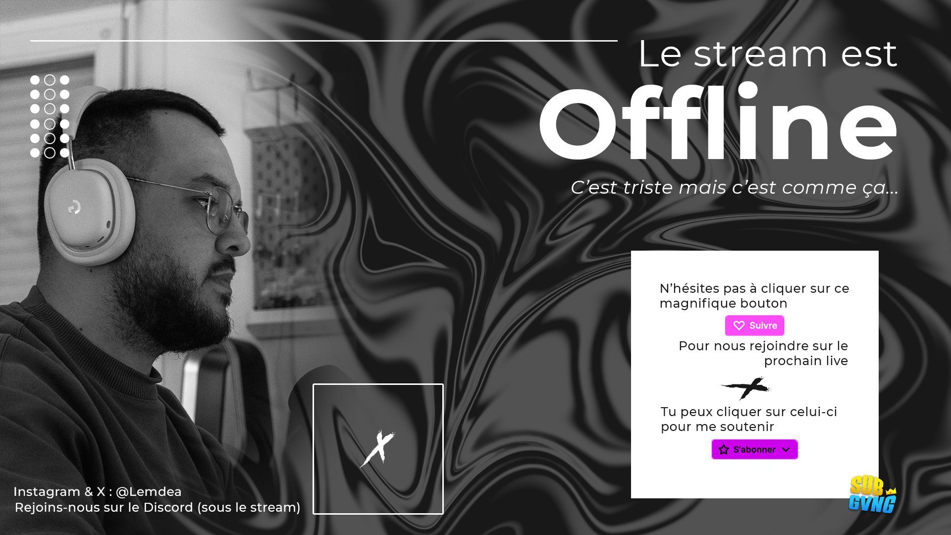 Lemdea Offline Background