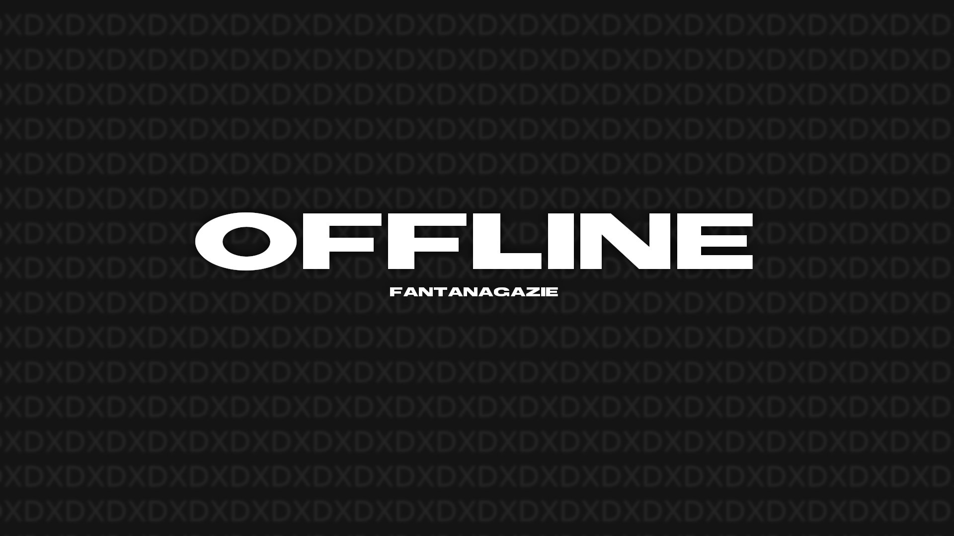 FantaNaGazie Offline Background