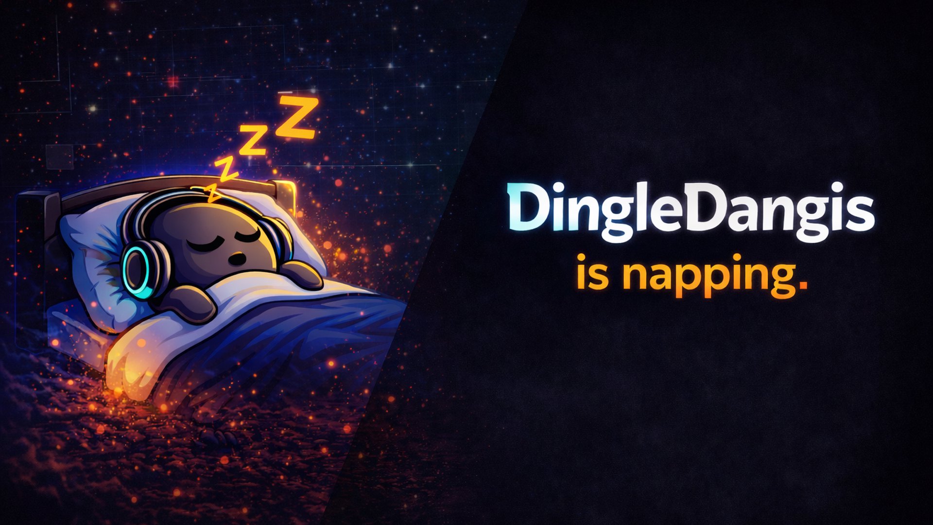 DingleDangis Offline Background