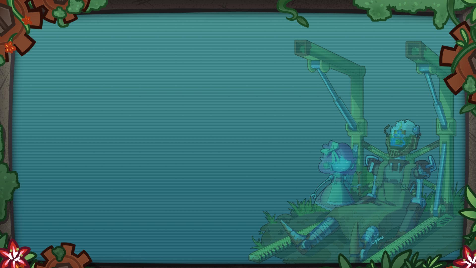 PapaSpectral Offline Background