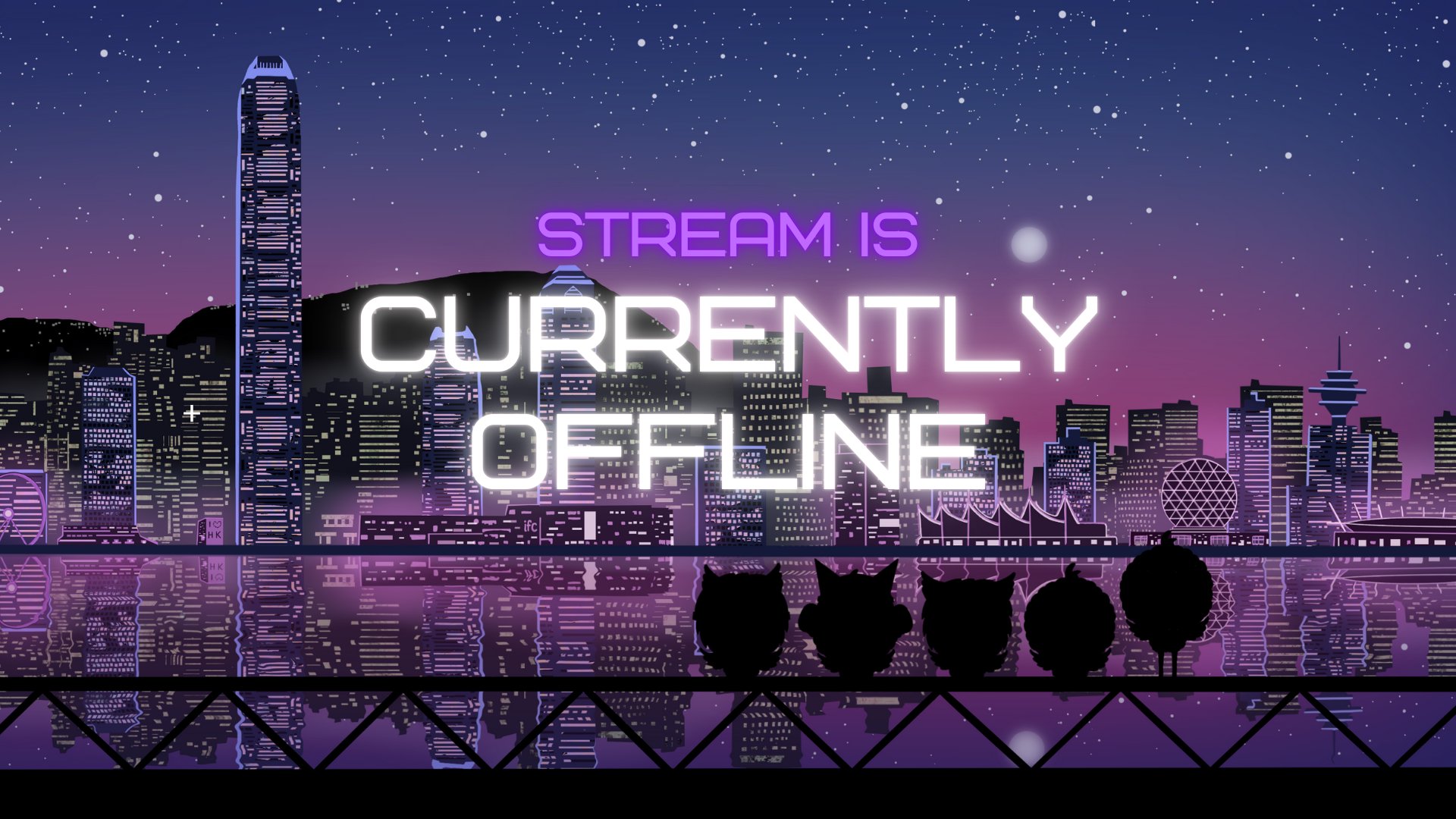 hknightowls Offline Background