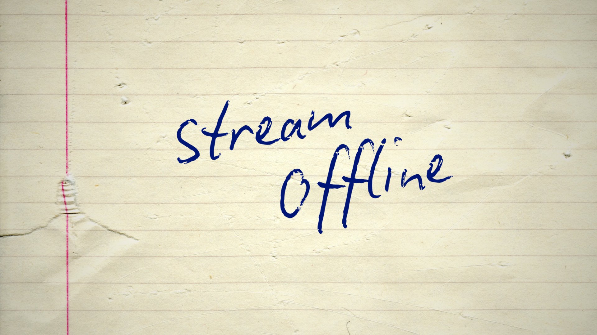 FeeDaFox Offline Background