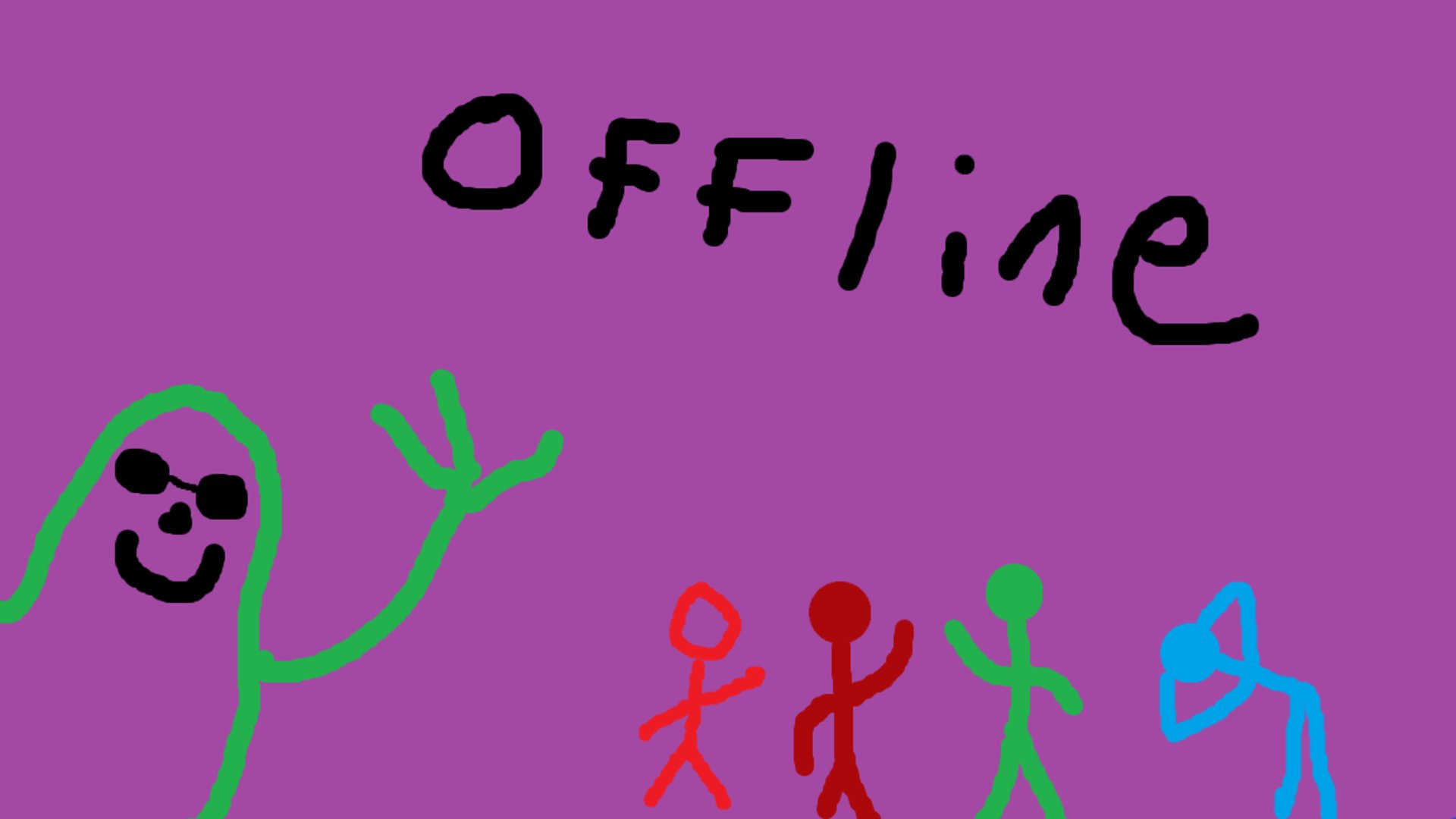 ferbizzz Offline Background