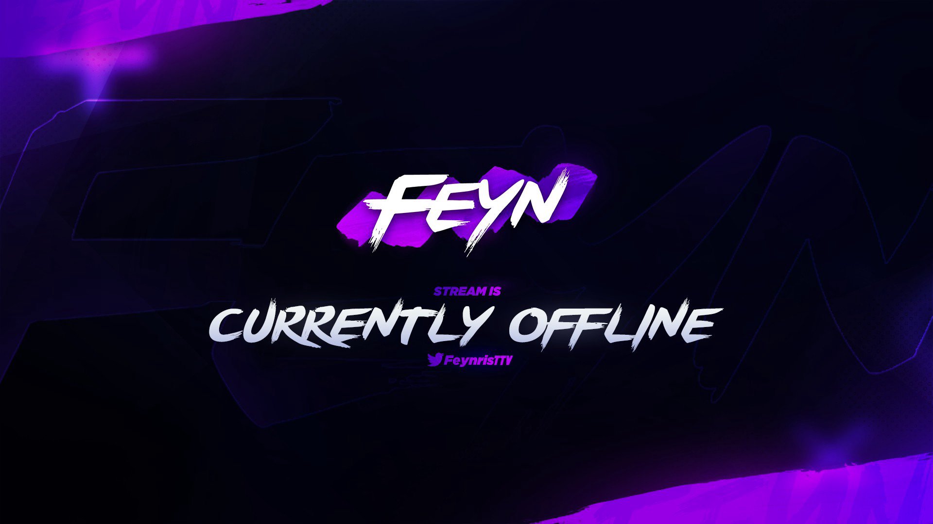 Feynris Offline Background