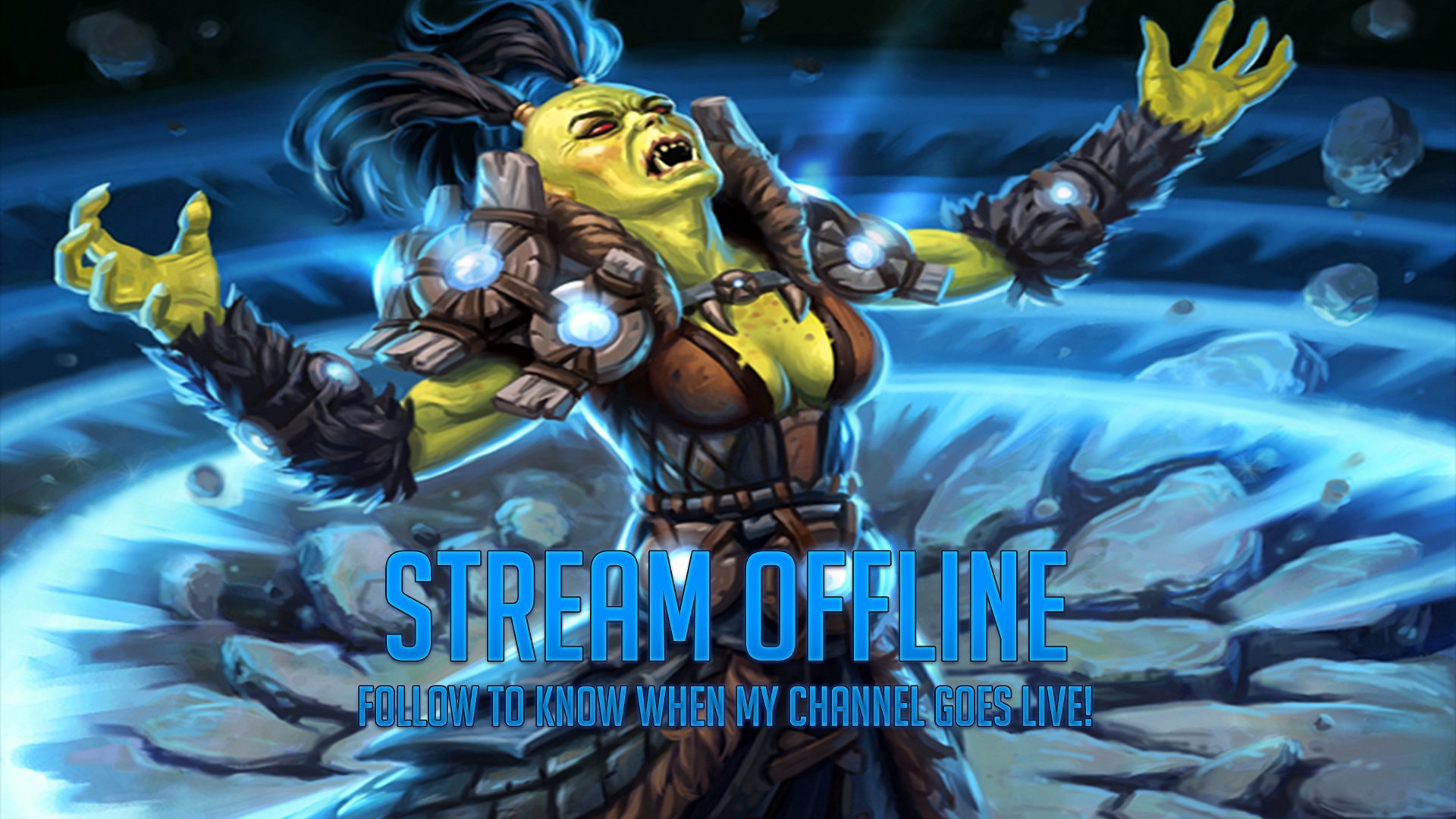 pompiliusmvp Offline Background