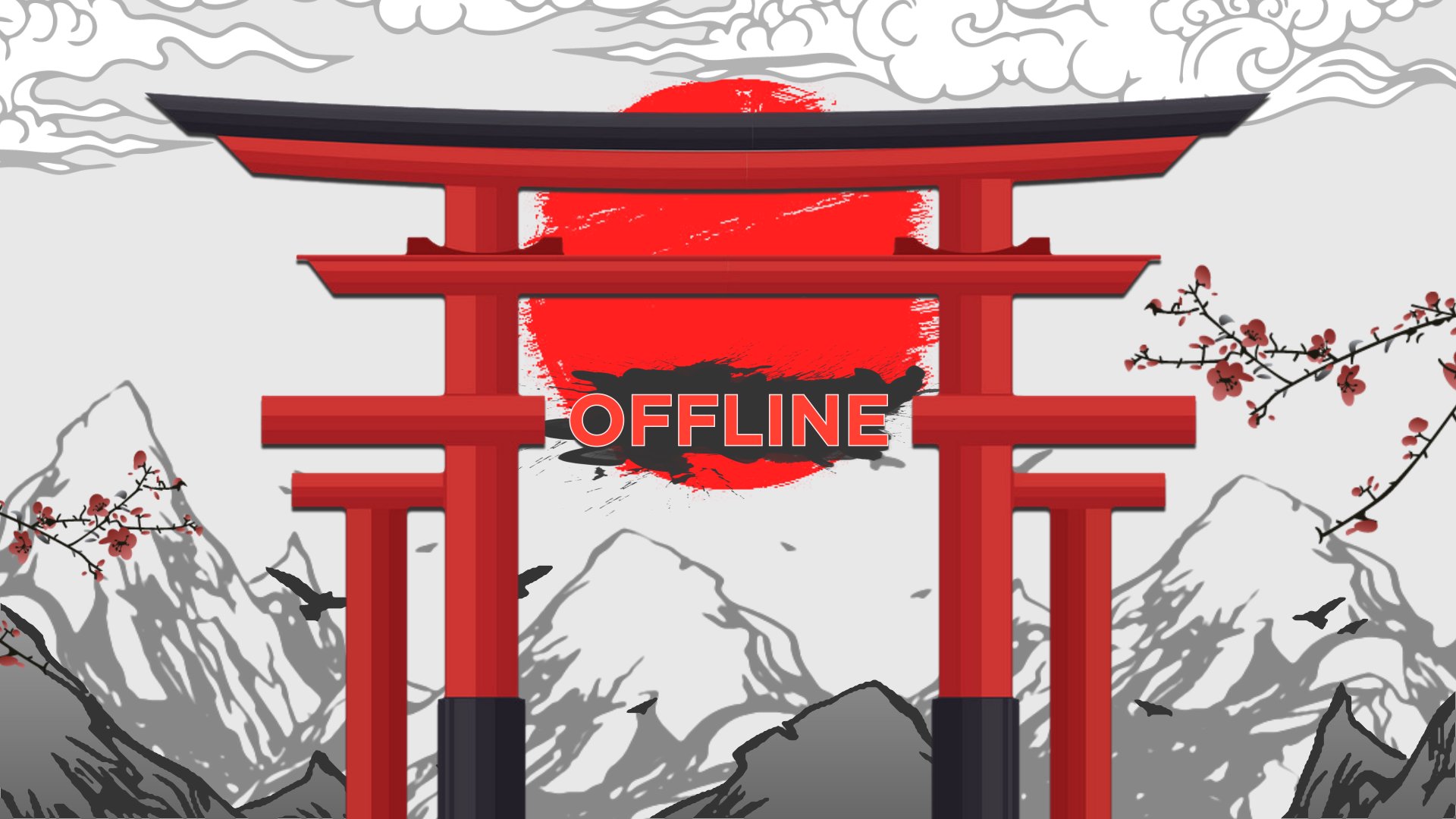 shnzg0d Offline Background