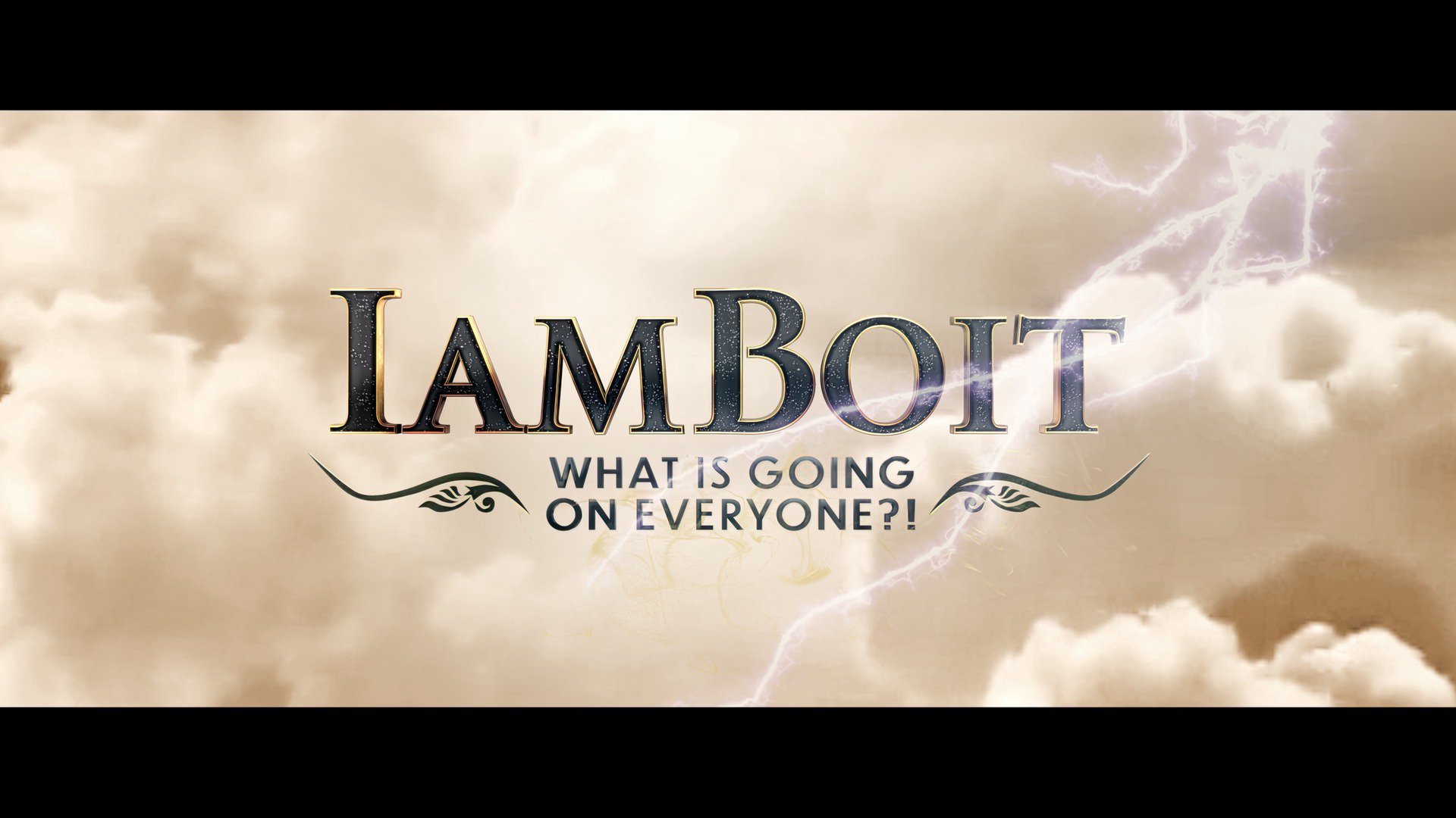IamBoit Offline Background