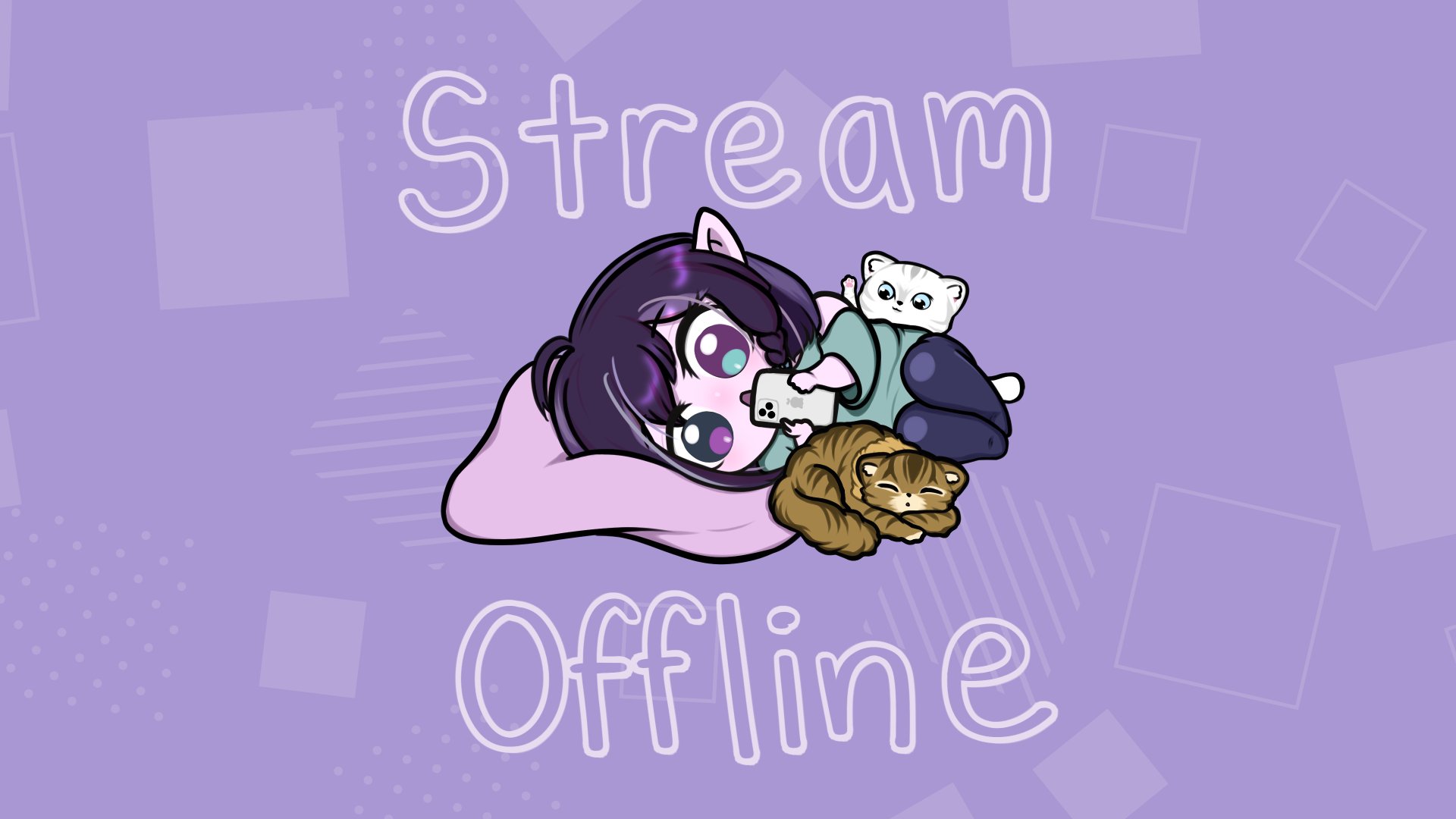 Minukyu Offline Background