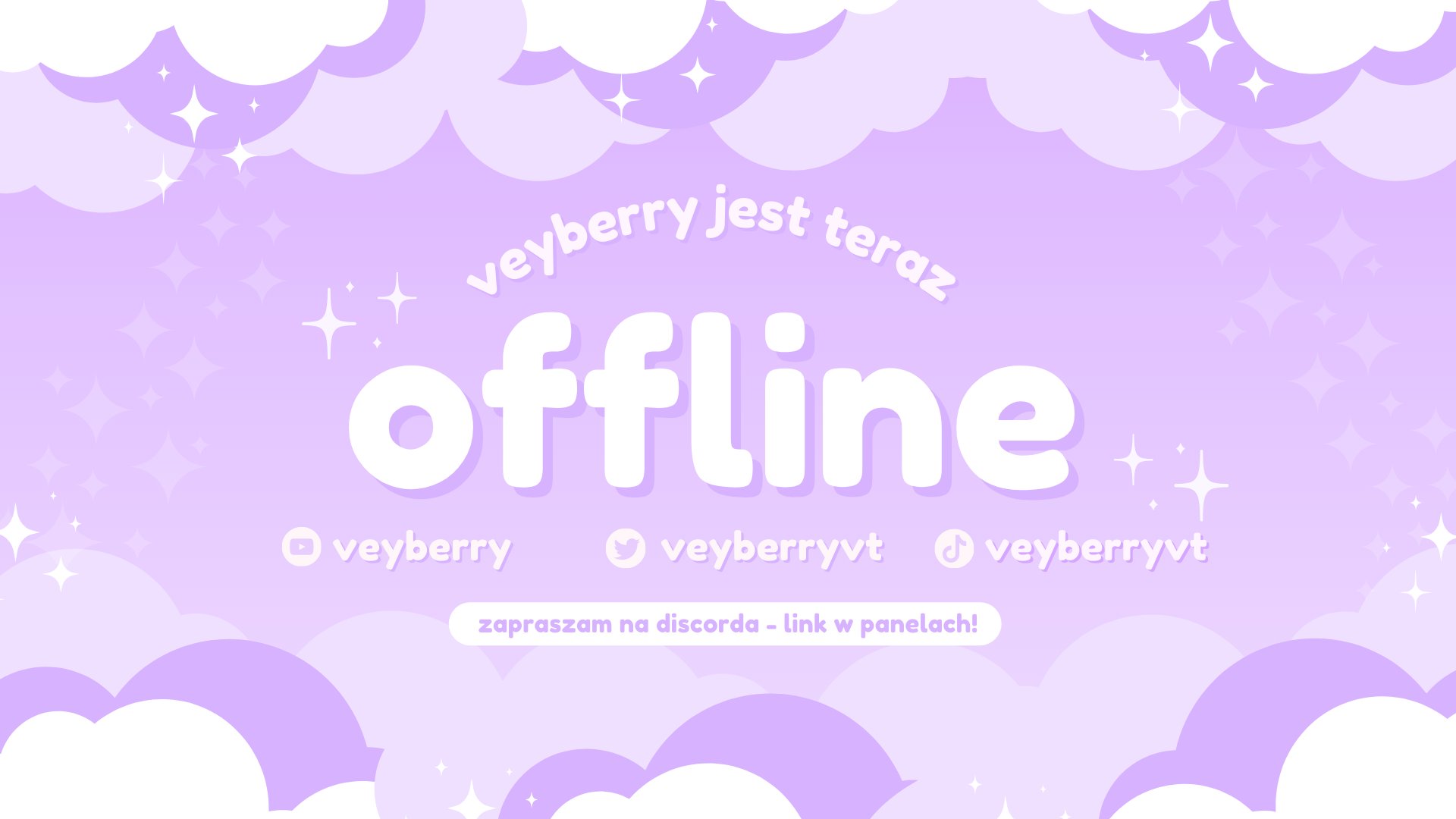 veyberry Offline Background
