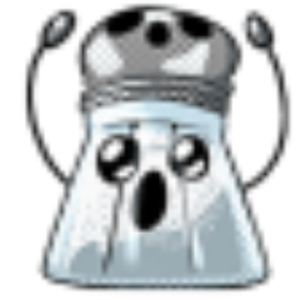 CaptenSalt
