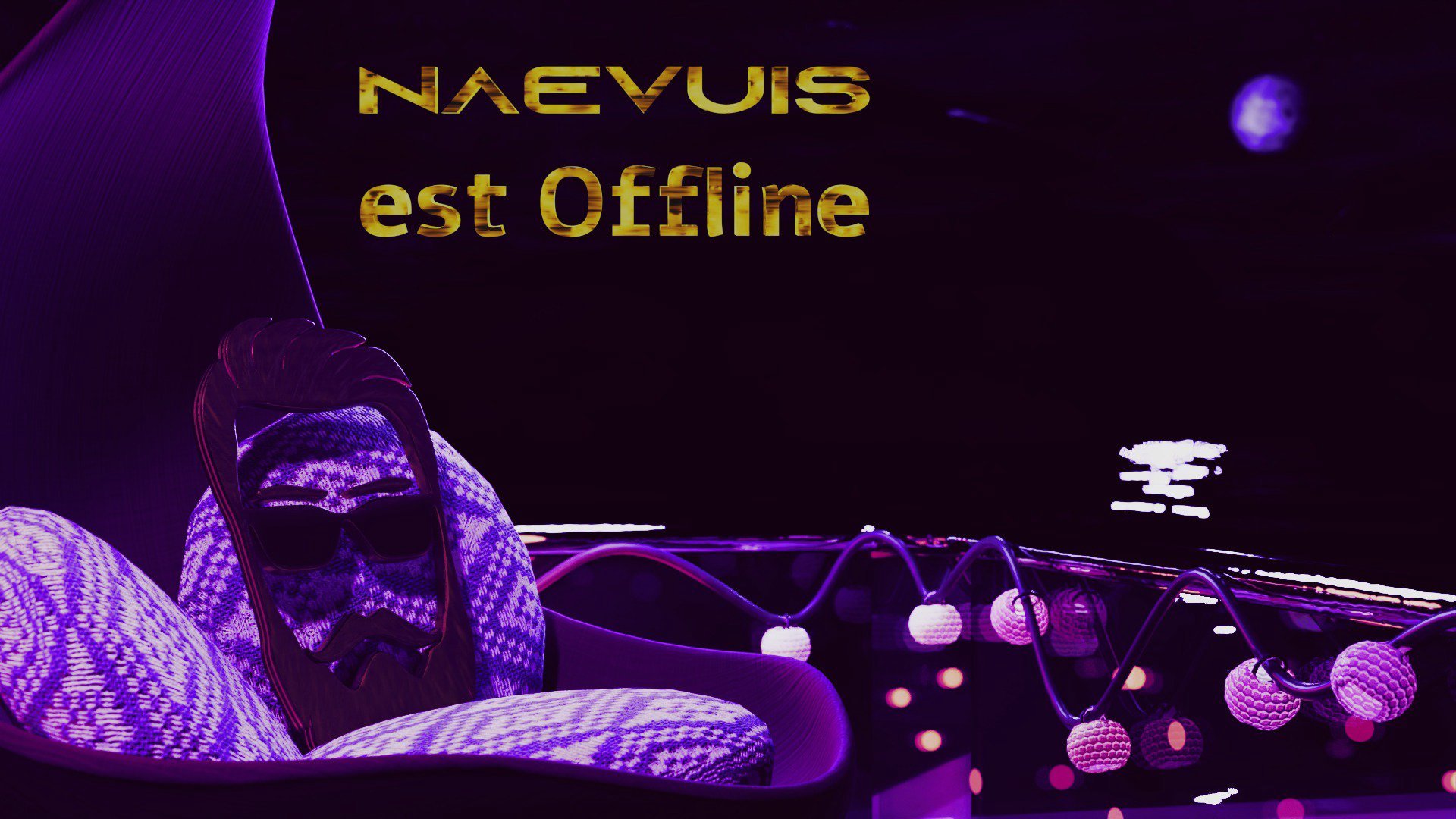 naevuis Offline Background