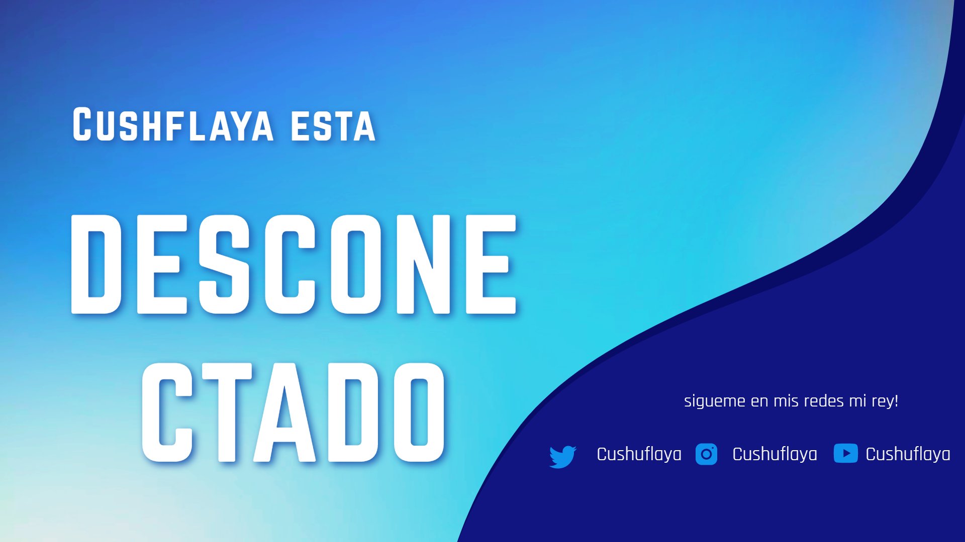 cushuflaya Offline Background
