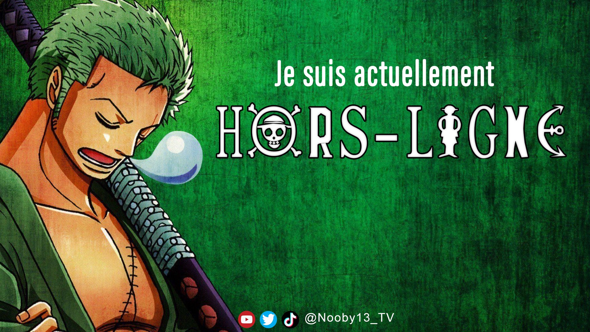 Nooby Offline Background