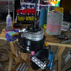 sockmachinetraining