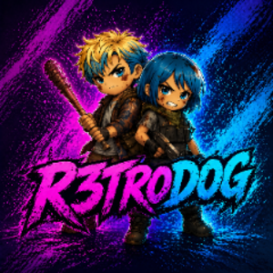 R3TRODOG