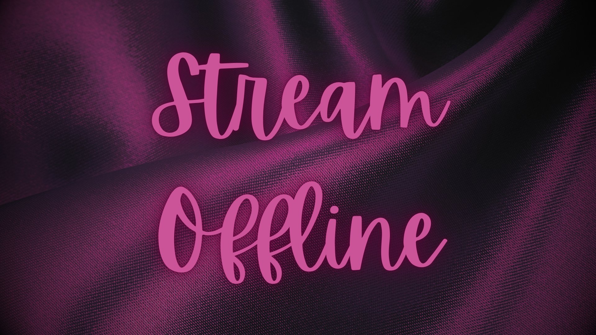 Gh0st_Lilly Offline Background