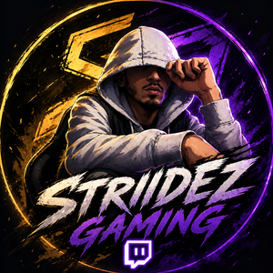 StriidezGaming