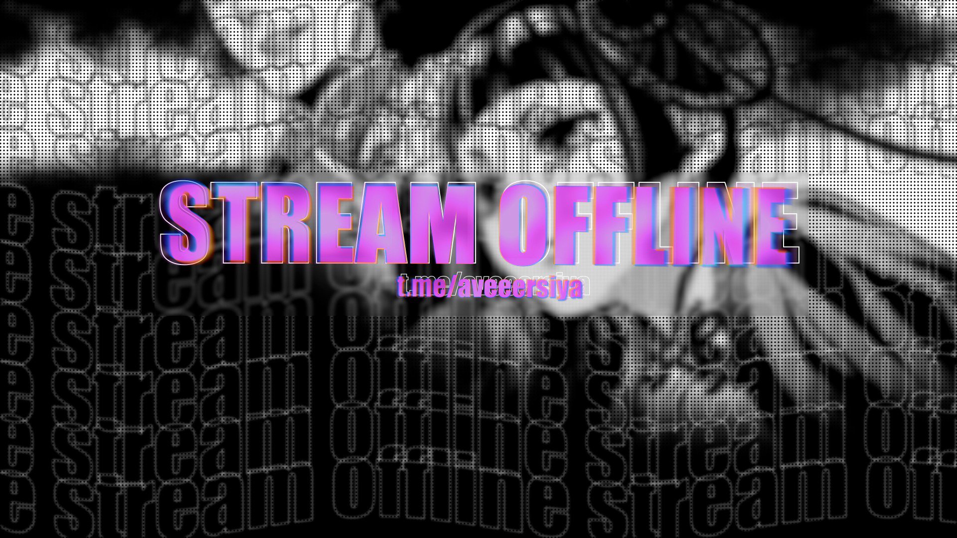 aveeersiya Offline Background