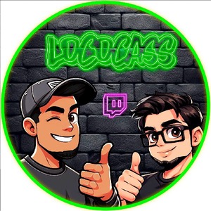 Lococass Offline Background