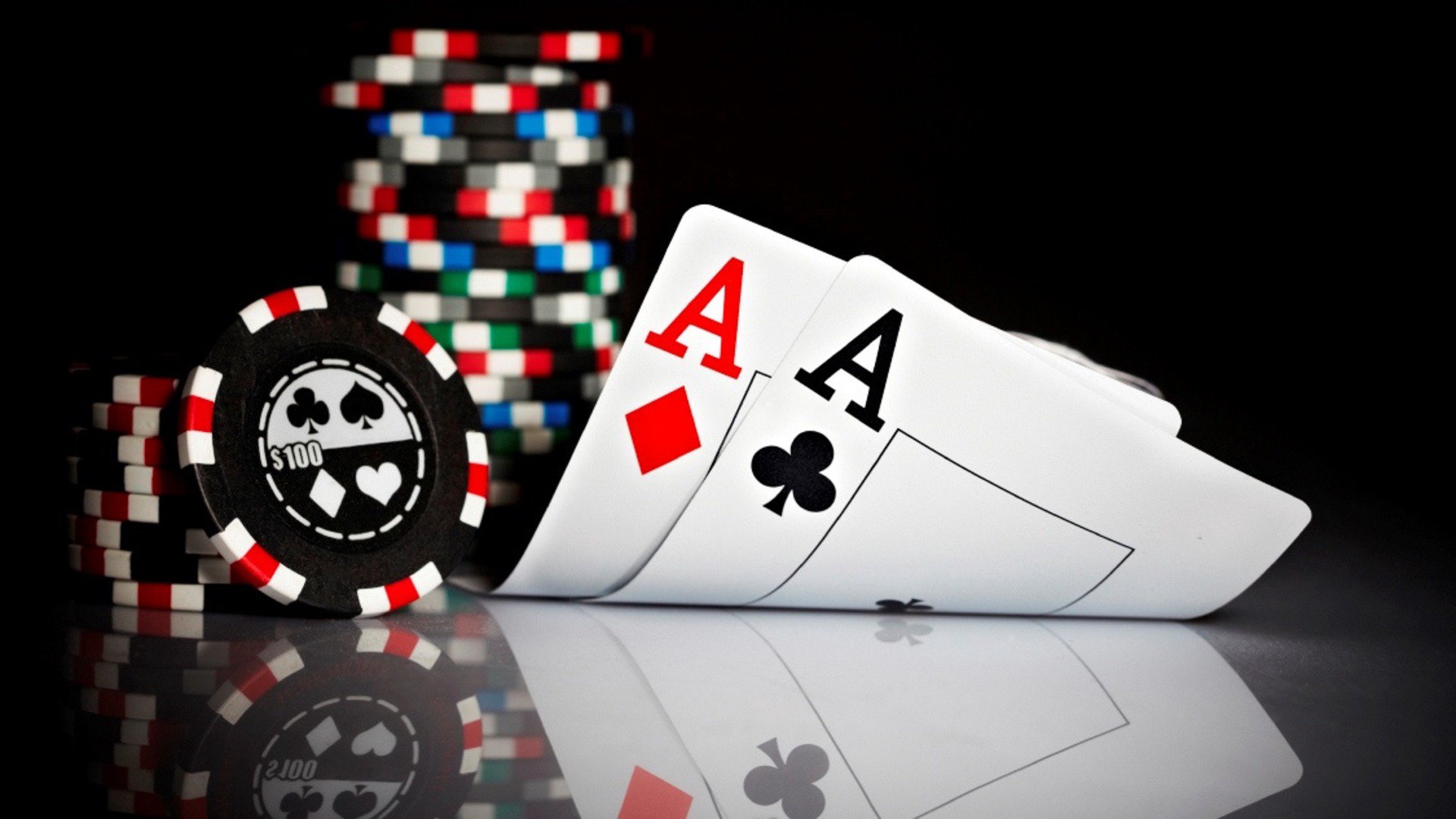 neosporimiy_poker Offline Background