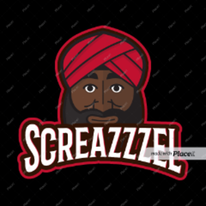 Screazzzel